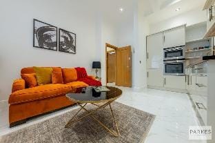 Deluxe One Bedroom apartment  Apartment in City of Westminster