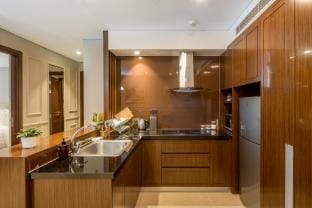 Beachfront Luxury Apartment | Free Pool | Da Nang Apartment in Da Nang
