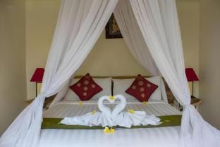 Executive 1BDR Villa In Jimbaran Villa in Bali
