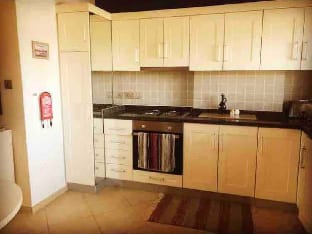 Famagusta’s Best Kept Secret by the Sea Apartment in Famagusta