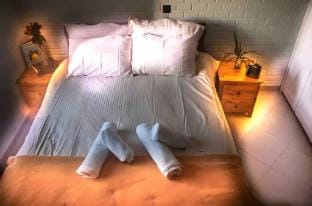 Famagusta’s Best Kept Secret by the Sea Apartment in Famagusta