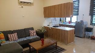 JB/Ikea/Mount Austin Palazio B1 Apartment in Johor Bahru