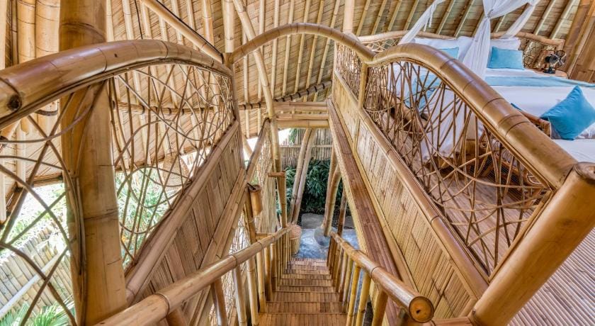 Puca Gavi Eco Luxury Villa Ubud Managed By Manara Hotel in Ubud