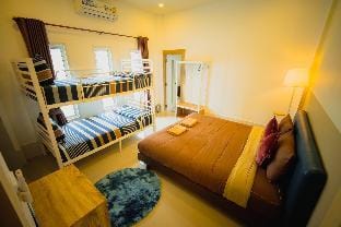 I-STAY POOL VILLA HUAHIN Villa in Hua Hin District