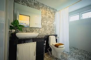 I-STAY POOL VILLA HUAHIN Villa in Hua Hin District
