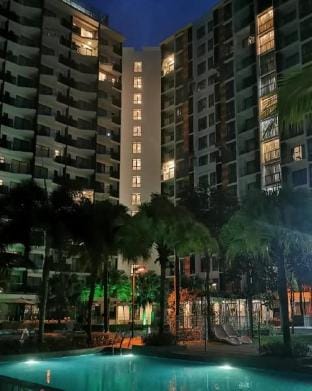 SPHOMESTAY@TIMURBAY  Apartment in Terengganu, Malaysia