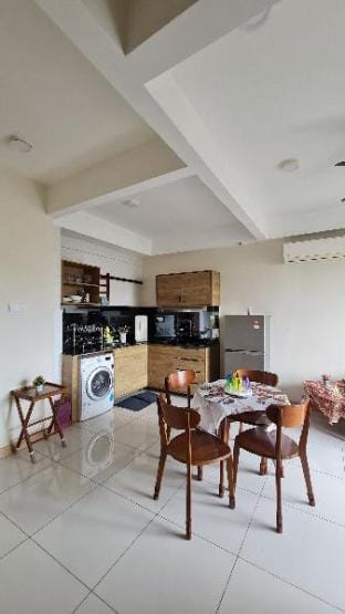 SPHOMESTAY@TIMURBAY  Apartment in Terengganu, Malaysia