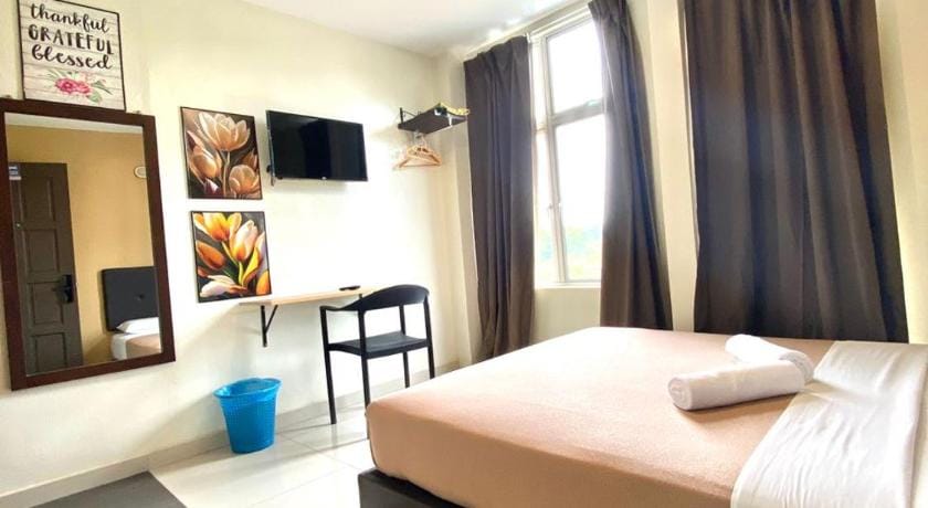 HOTEL BVR Hotel in Terengganu, Malaysia