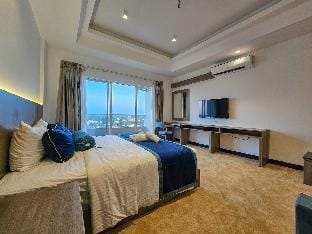 Ocean Breeze Elegant Studio Apartment Negombo Vacation rental in Negombo