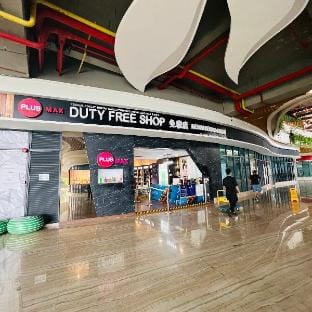 Gelang Patah/Legoland Apartments Apartment in Johor