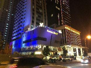 MUONGTHANH APARMENT OCEAN - 2 Bedrooms Apartment in Da Nang