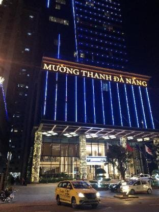 MUONGTHANH APARMENT OCEAN - 2 Bedrooms Apartment in Da Nang