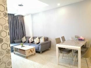 MUONGTHANH APARMENT OCEAN - 2 Bedrooms Apartment in Da Nang