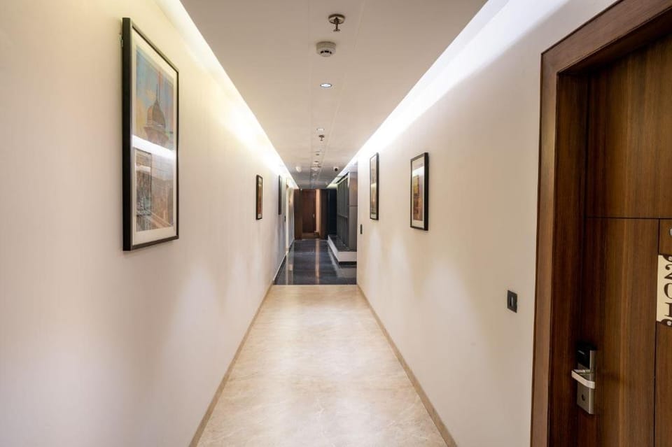 Regenta Place Raaj Agra Hotel in Agra
