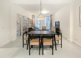 2BR Flat in Heart of CPH City Vacation rental in Copenhagen