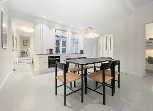 2BR Flat in Heart of CPH City Vacation rental in Copenhagen