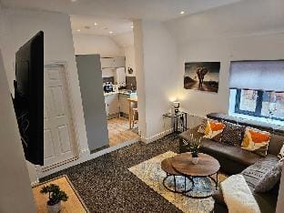 Sandbach Apartments 4B Apartment in England