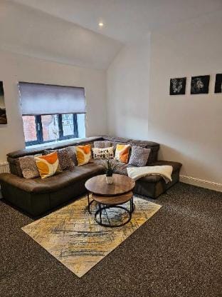 Sandbach Apartments 4B Apartment in England