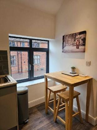 Sandbach Apartments 4B Apartment in England