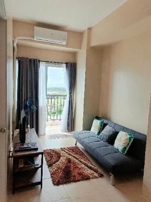 Sunset view 1 bedroom unit Apartment in Iloilo City