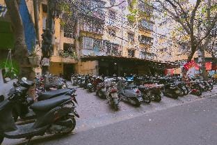Hibou's house Apartment in Hanoi