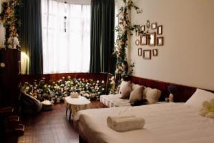 Hibou's house Apartment in Hanoi