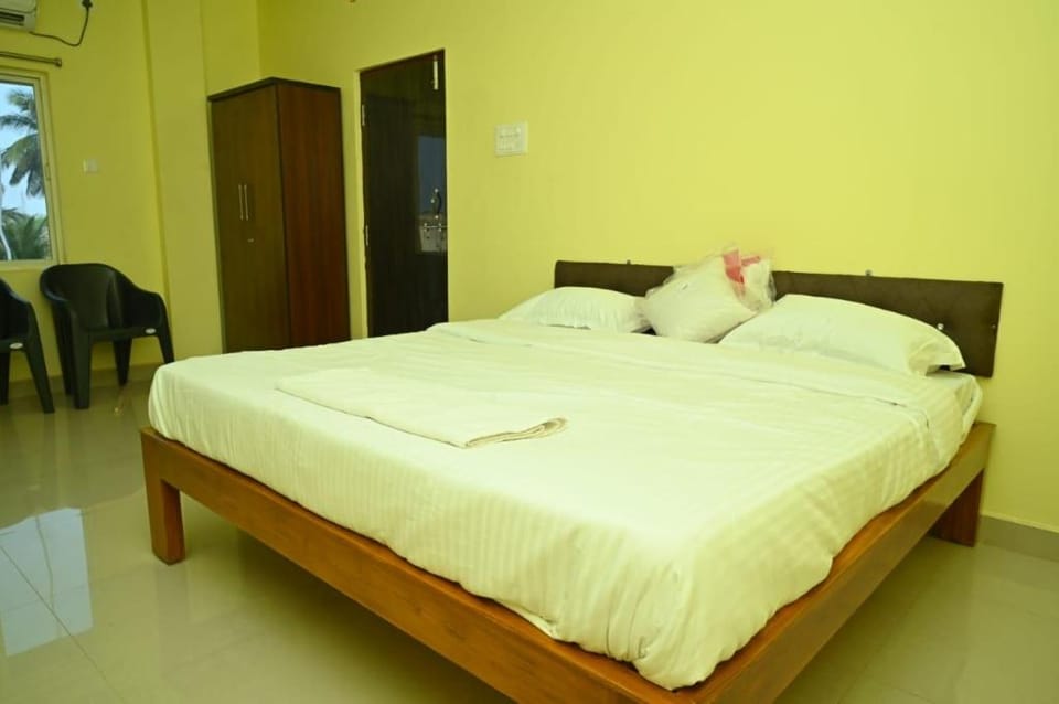 Ns beach resort Hotel in Visakhapatnam