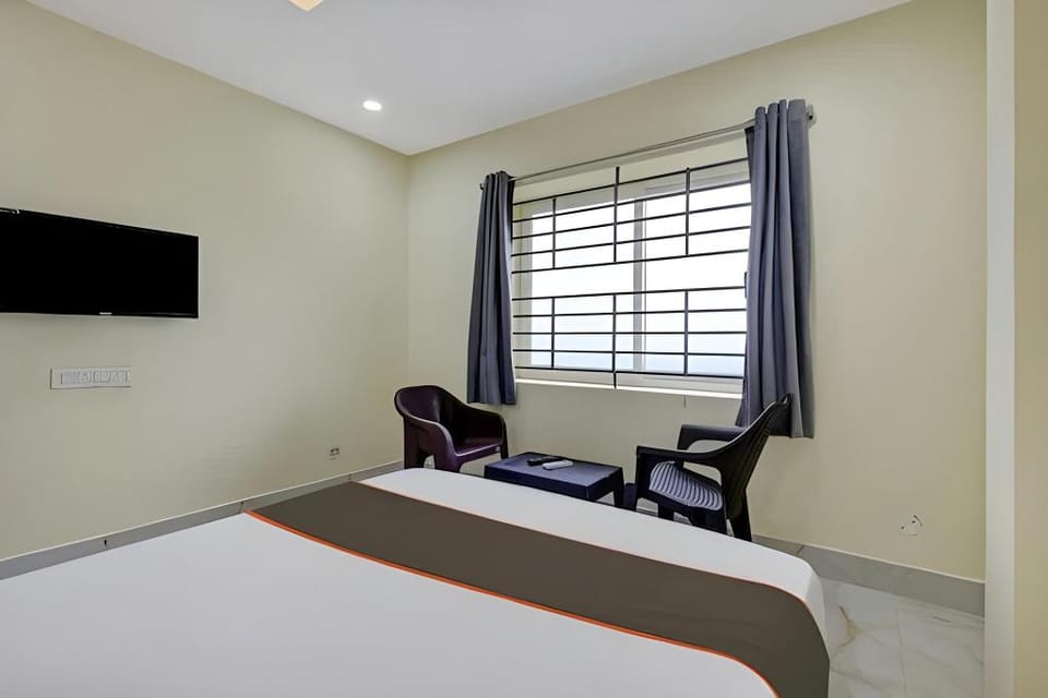 Ns beach resort Hotel in Visakhapatnam