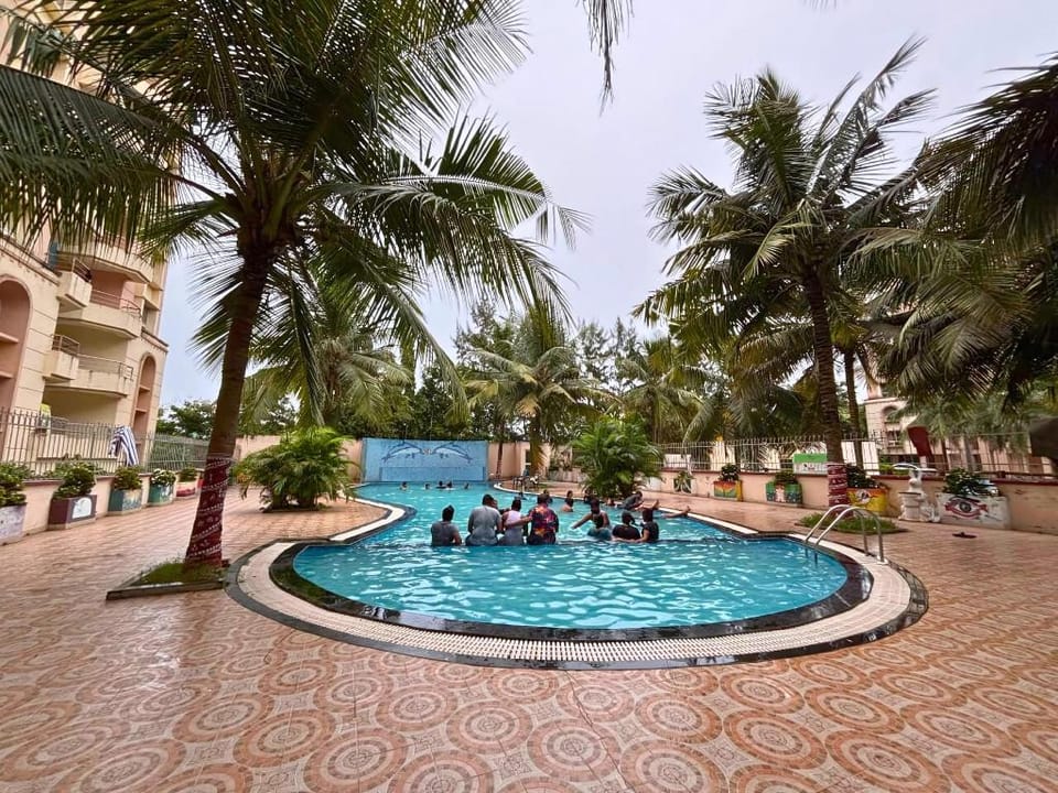 La Marina Hotel & Homestay Vacation rental in Puri