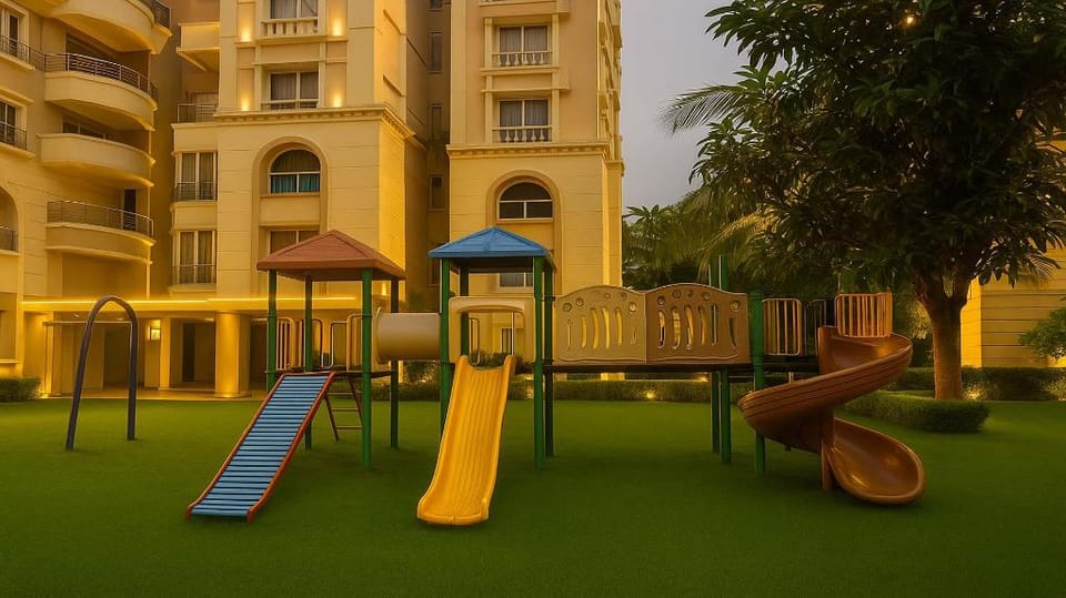 La Marina Hotel & Homestay Vacation rental in Puri