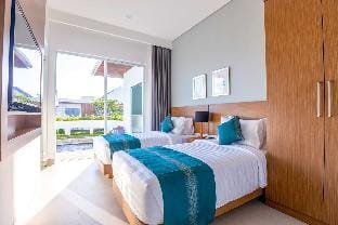 Minimalis Modern 2BR Private Villa in Ungasan Vacation rental in Bali