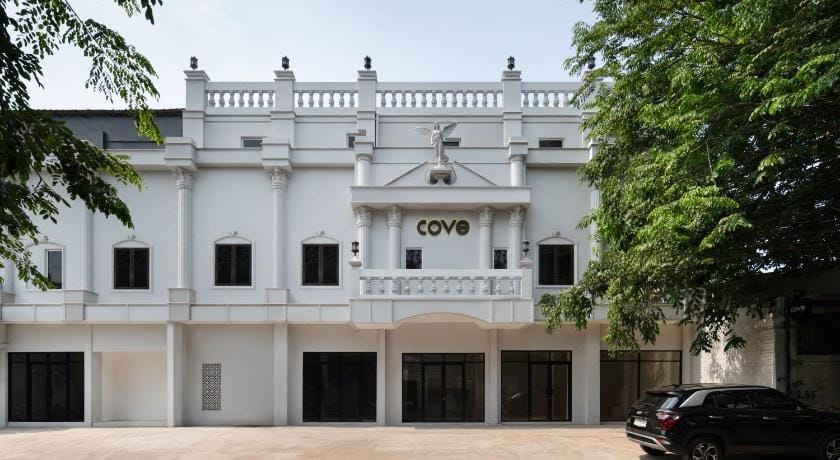 Cove Veranda Hotel in Jakarta