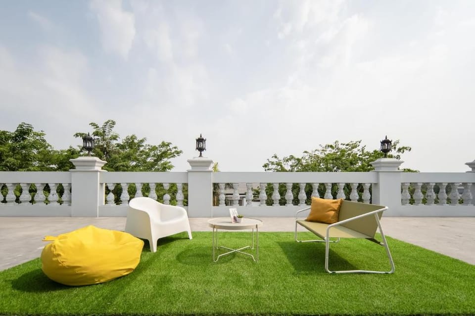 Cove Veranda Hotel in Jakarta