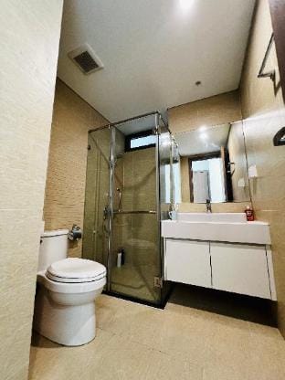 Gem Apartment - Vinhomes Skylake 2BR/Netflix/Pool Apartment in Laos