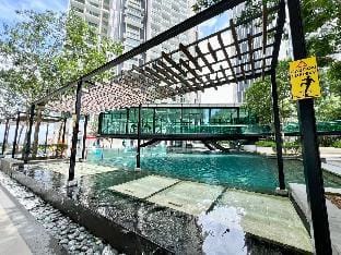 TheShore RiverView Residences 3BR/7pax/Wi-Fi/seavw Vacation rental in Malacca