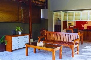 Royal Lodge 1 BR Suite With Private pool NE40B Villa in Bali