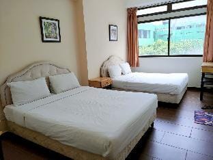 Fahrenheit88@Pavilion Bukit bintang 3BR Fleur Vacation rental in Federal Territory of Kuala Lumpur