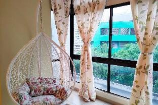 Fahrenheit88@Pavilion Bukit bintang 3BR Fleur Vacation rental in Federal Territory of Kuala Lumpur