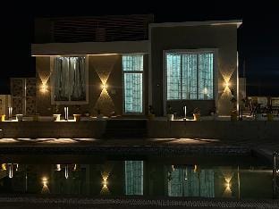 County ville Villa in Rajasthan