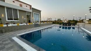 County ville Villa in Rajasthan