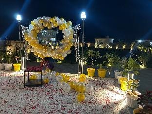 County ville Villa in Rajasthan