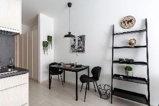 Bright Harmony Apartment close to downtown Vacation rental in Budapest