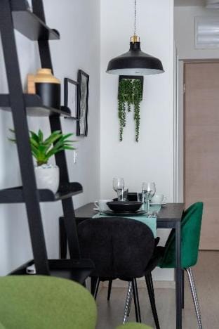 Intimate Ground-Floor Hideaway Vacation rental in Budapest