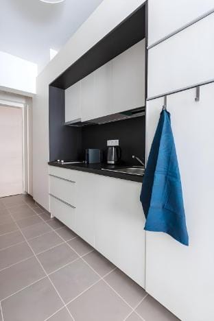 Garden Haven Retreat close to downtown Vacation rental in Budapest