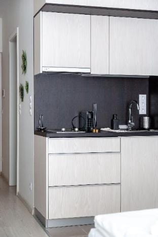 Skylight Studio close to downtown Vacation rental in Budapest