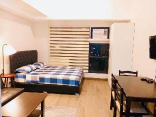 Affordable Entire Condominium NEAR @camp CRAME Vacation rental in Pasig