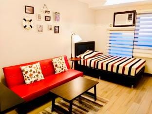 Affordable Entire Condominium NEAR @camp CRAME Vacation rental in Pasig