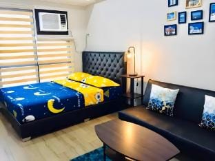 Affordable Condominiun Best For relaxation w/ POOL Apartment in Pasig