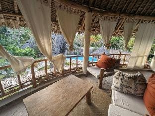 Perfect getaway, stay at Villa M Vacation rental in Diani Beach