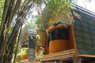 Lamina Repoq Homestay Vacation rental in Pujut